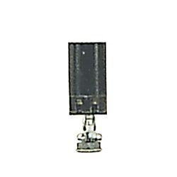 Portalampada candela E14 70mm fissaggio sicuro compatto uso domestico e professionale