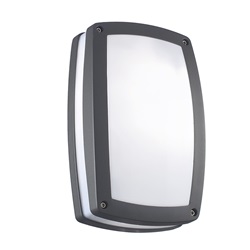 LAMPADA PARETE PER ESTERNO