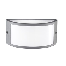 LAMPADA PARETE PER ESTERNO