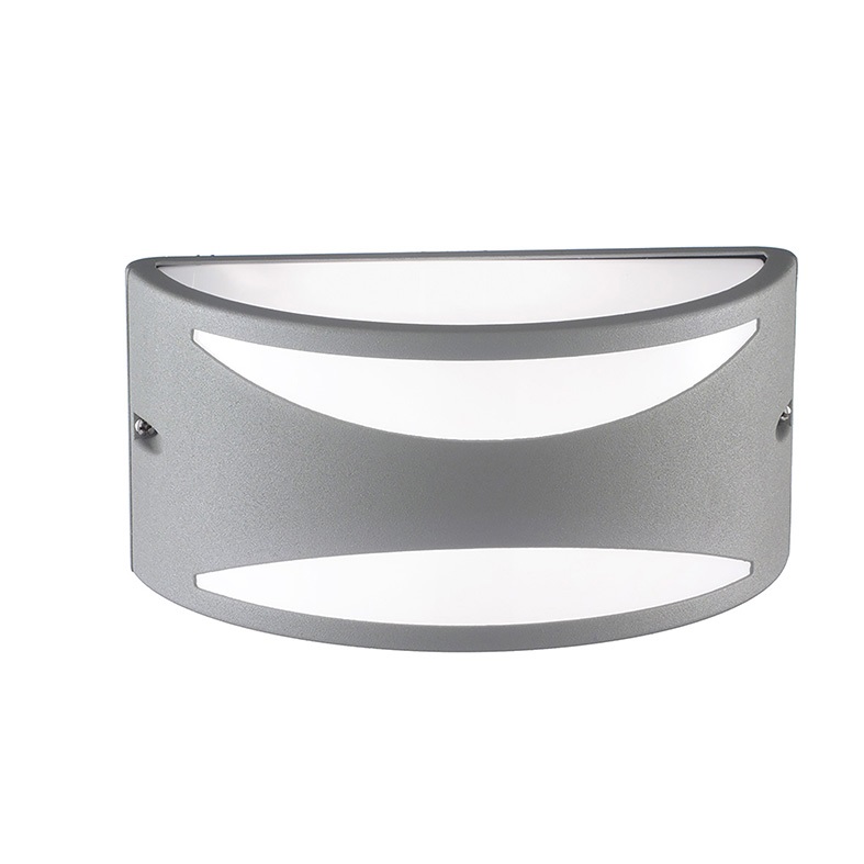 LAMPADA PARETE PER ESTERNO