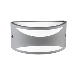 LAMPADA PARETE PER ESTERNO