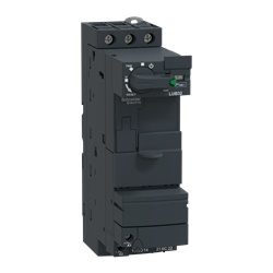 Base di potenza - TeSys U - 32 A - Controllo morsetti a vite