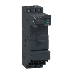 Base di potenza - TeSys U - 32 A - S/controllo connessioni