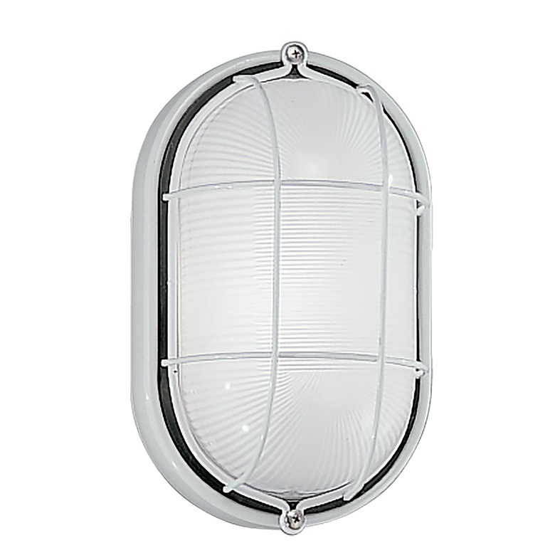 PLAFONIERA VETRO SATINATO