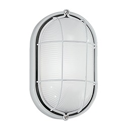 PLAFONIERA VETRO SATINATO