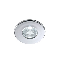 Faretto LED incasso 5W IP65 design compatto per interni ed esterni