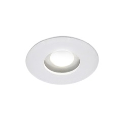 FARO DA INCASSO LED 1X1W IP65
