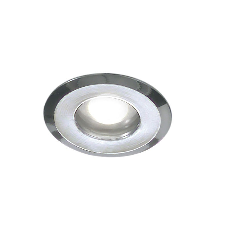 FARO DA INCASSO LED 1X1W IP65