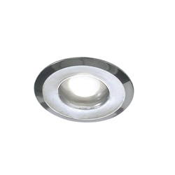 FARO DA INCASSO LED 1X1W IP65