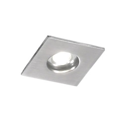 FARO DA INCASSO LED 1X1W IP65