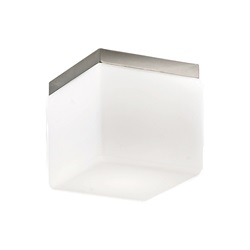 PLAFONE/PARETE IN VETRO