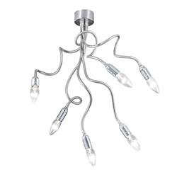 SOSPENSIONE BRACCI FLESSIBILI