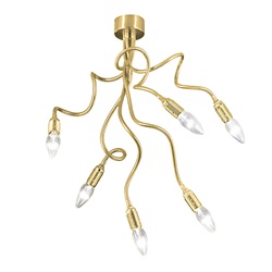 SOSPENSIONE BRACCI FLESSIBILI