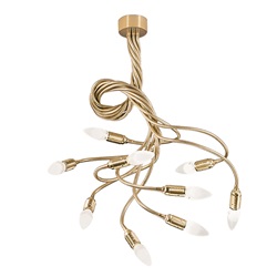 SOSPENSIONE BRACCI FLESSIBILI