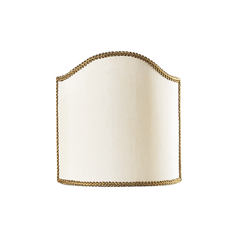 PARALUME SHANTUNG ATTACCO E27