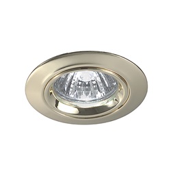 FARETTO DA INCASSO 220V/40W