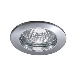 FARETTO DA INCASSO 12V/40W