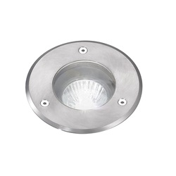 FARO INCASSO ALOGENO 230V/40W