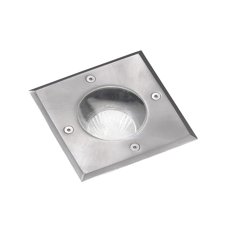 FARO INCASSO ALOGENO 230V/40W