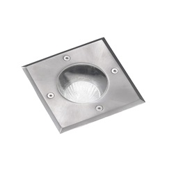 FARO INCASSO ALOGENO 230V/40W