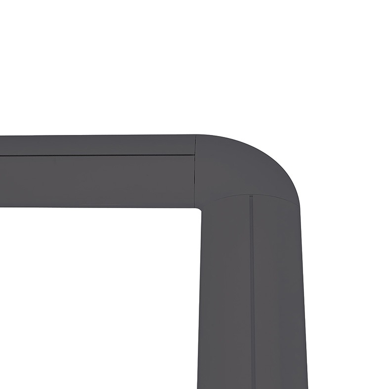 RACCORDO 90 SERIE 8500