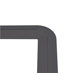 RACCORDO 90 SERIE 8500