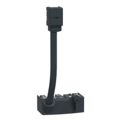 Connessione precablata - Per LU2B