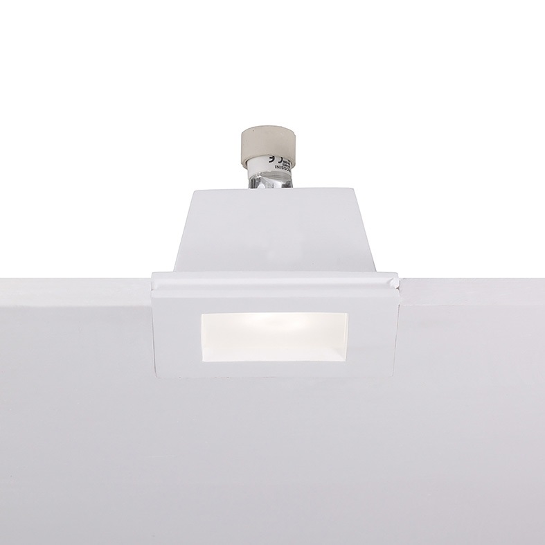 FAR.DA INCASSO A SCOMPARSA IN GESSO