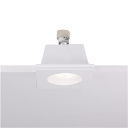 FAR.DA INCASSO A SCOMPARSA IN GESSO