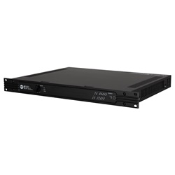Amplificatore potenza digitale UP 8501 500W qualità audio professionale per diffusione sonora