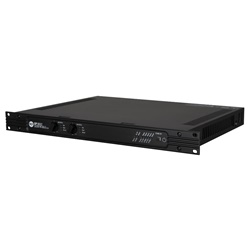 Amplificatore potenza digitale UP 8500 2x250W qualità audio professionale ambienti installazioni elettriche