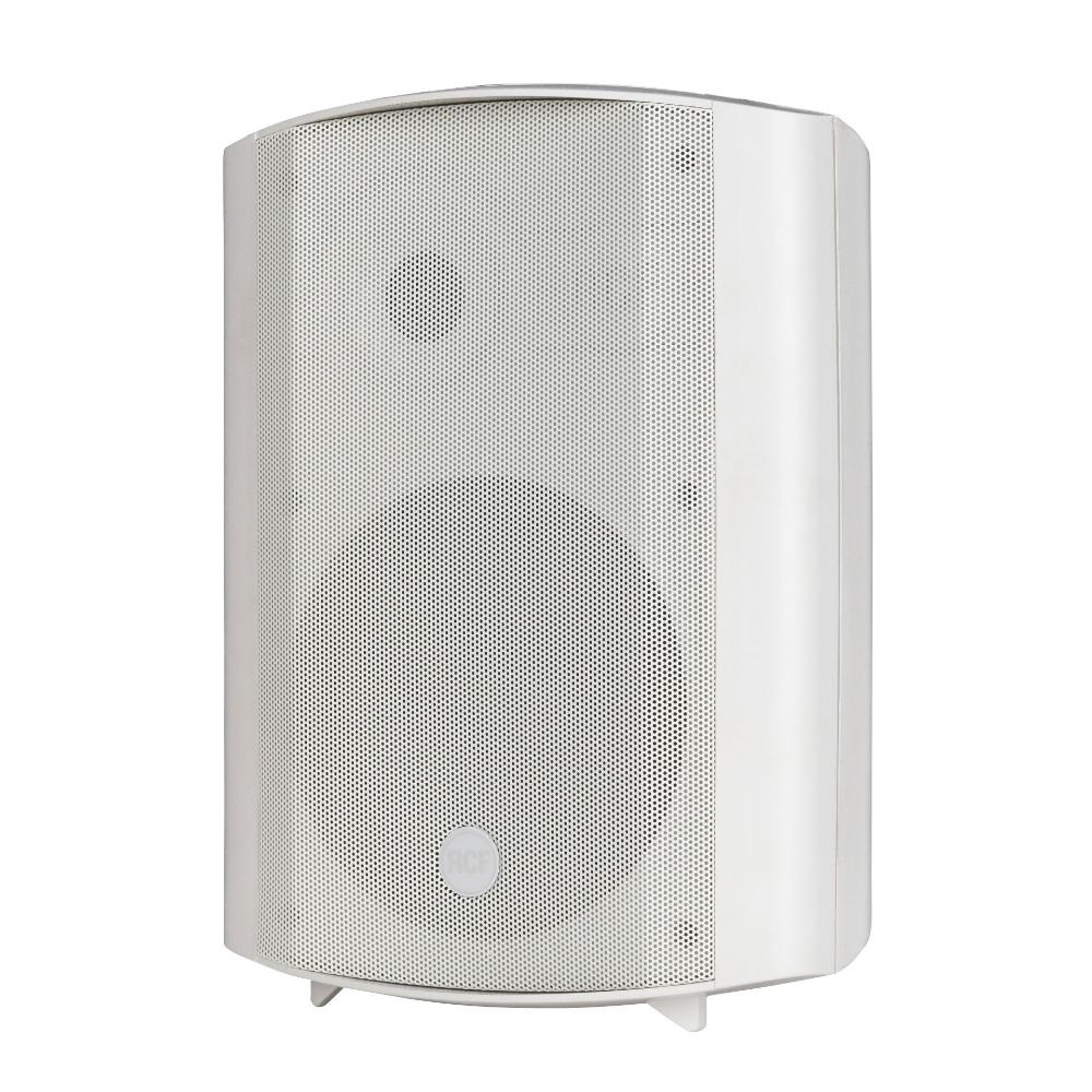 Diffusore compatto 2 vie 25W IP55 per sistemi a tensione costante interni ed esterni
