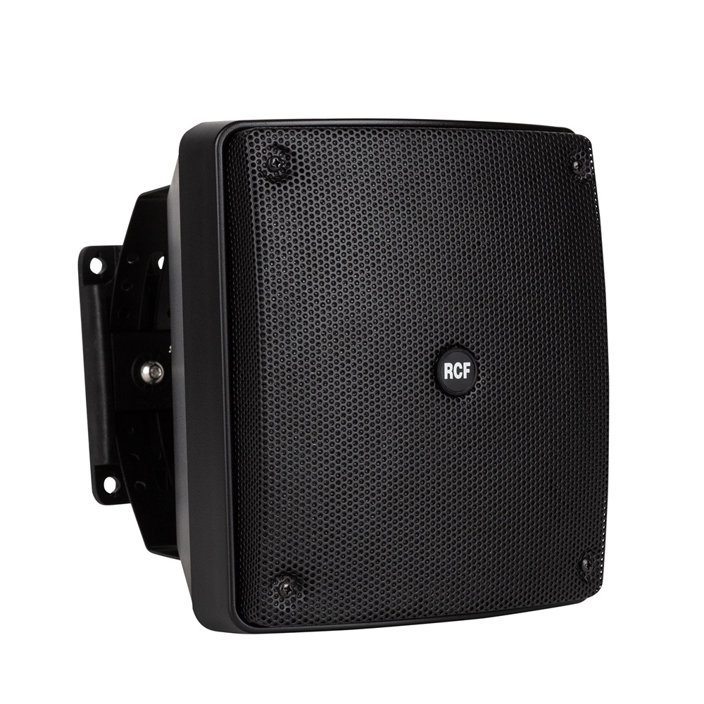 Diffusore 2 vie MQ 80PB 30W IP55 resistenza agenti atmosferici uso esterno