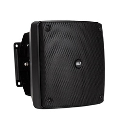 Diffusore 2 vie MQ 80PB 30W IP55 resistenza agenti atmosferici uso esterno