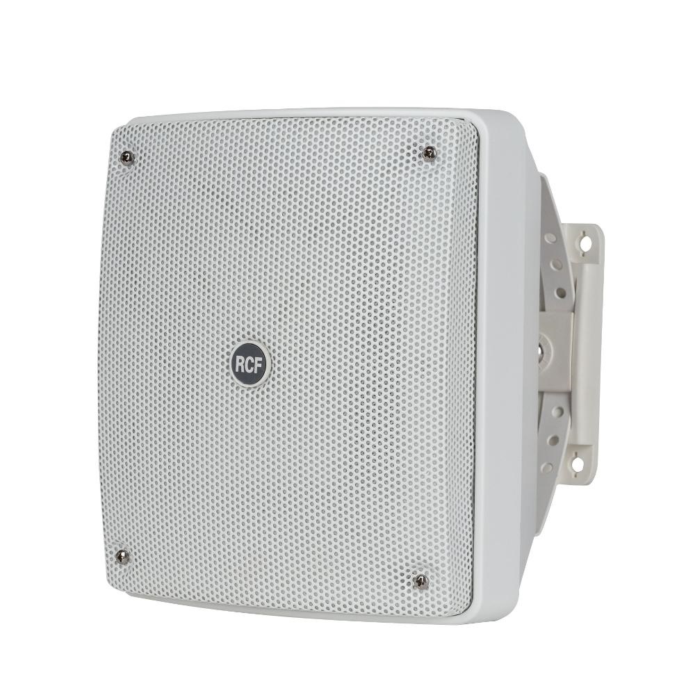 Diffusore 2 vie direzionale 30W IP55 bianco per ambienti interni ed esterni