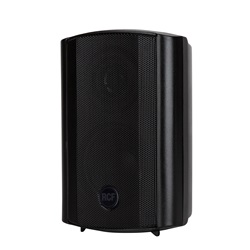 Diffusore DM 41B 8 Ohm 15W IP55 compatto per sistemi audio professionali interni ed esterni