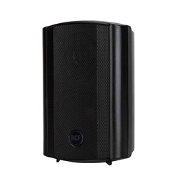 Diffusore DM 41B 8 Ohm 15W IP55 compatto per sistemi audio professionali interni ed esterni