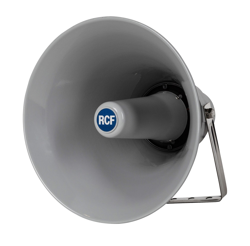 Diffusore a tromba HD 310/T 30W alluminio IP66 alta efficienza per installazioni professionali