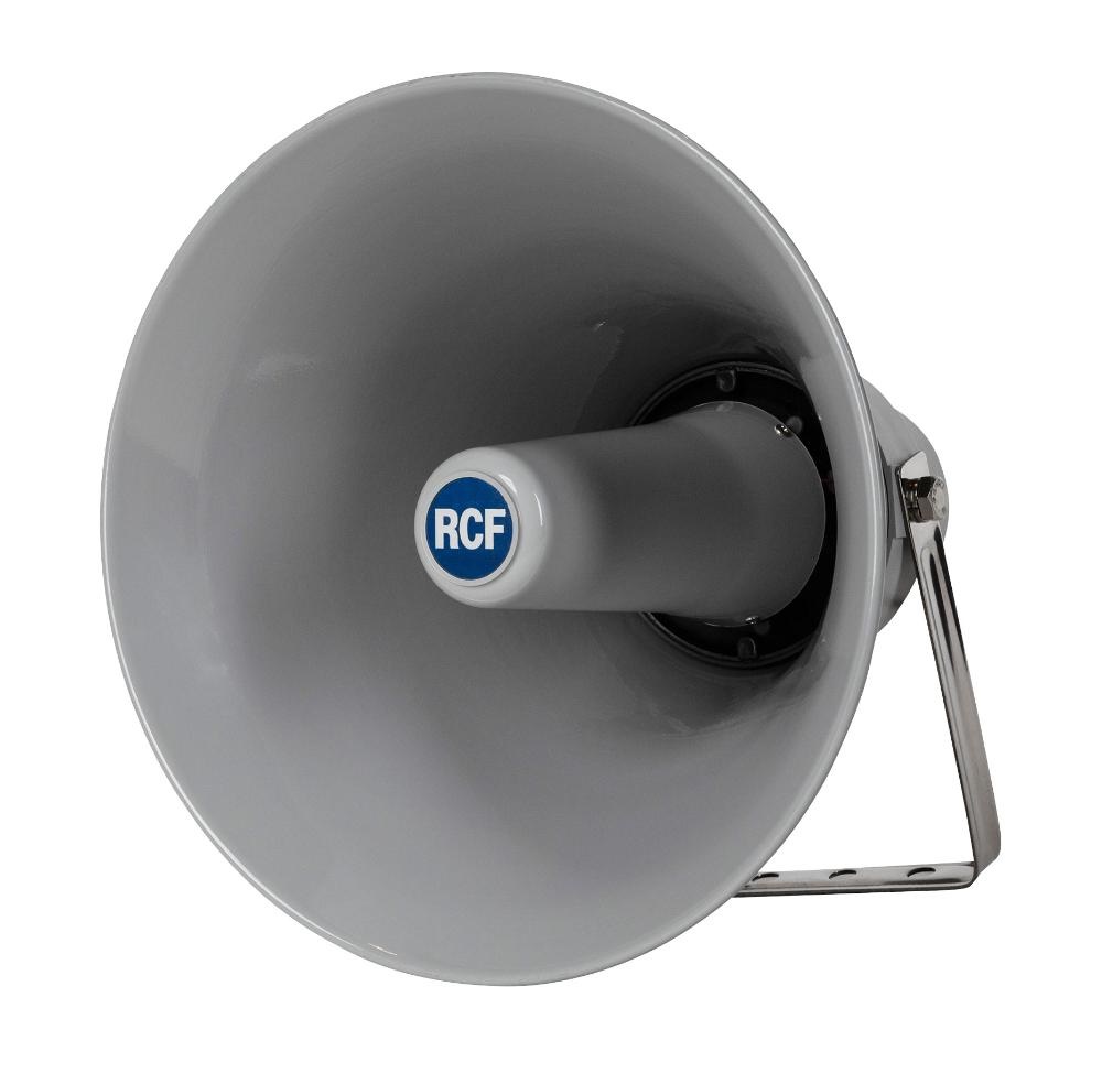 Diffusore a tromba HD 310/T 30W alluminio IP66 alta efficienza per installazioni professionali