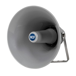 Diffusore a tromba HD 310/T 30W alluminio IP66 alta efficienza per installazioni professionali