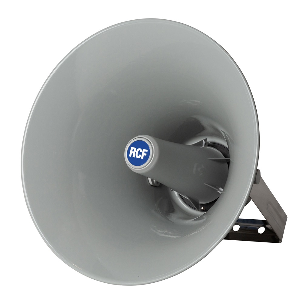 HD 410T TROMBA ALUMINIO 50 W IP  66
