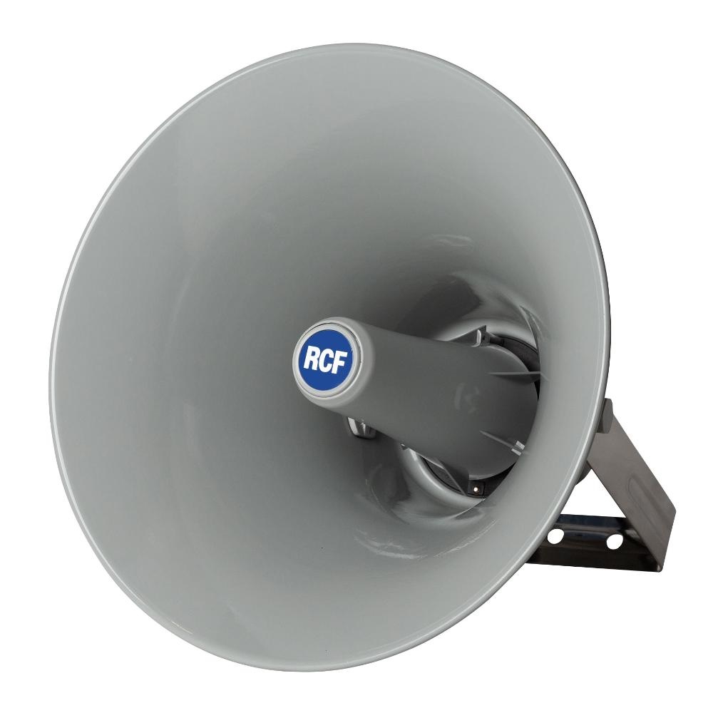 HD 410T TROMBA ALUMINIO 50 W IP  66