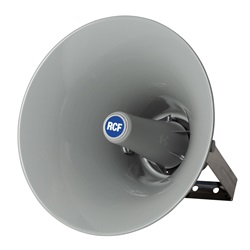 HD 410T TROMBA ALUMINIO 50 W IP  66