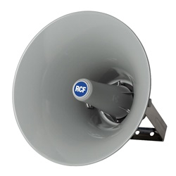 HD 410T TROMBA ALUMINIO 50 W IP  66