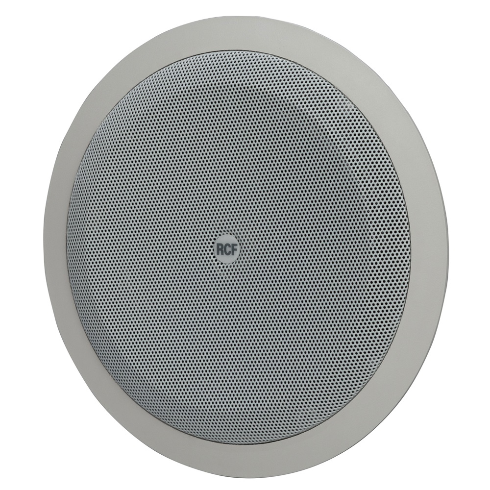 PL 6X PLAFONIERA COASSIALE 6  12W I