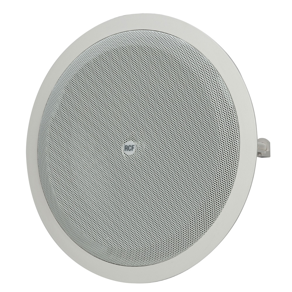 PL 8X PLAFONIERA COASSIALE 8  20W I