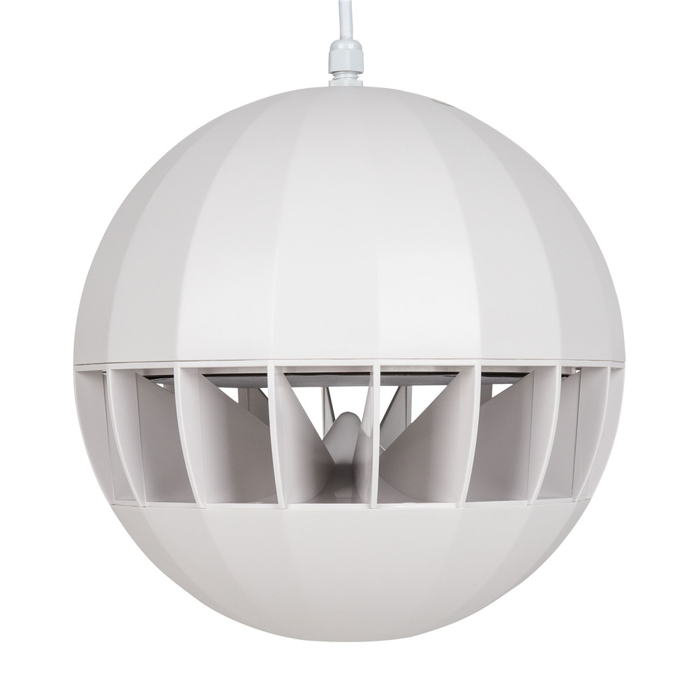 BS 8 DIFFUSORE 8  SFERA 20 W