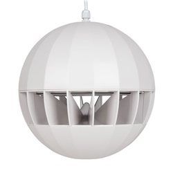 BS 8 DIFFUSORE 8  SFERA 20 W