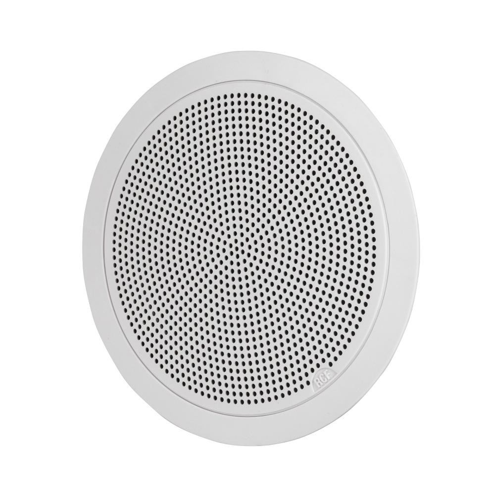 PL 50 PLAFONIERA 6  IN PLASTICA 6 W