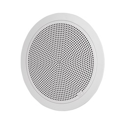 PL 50 PLAFONIERA 6  IN PLASTICA 6 W